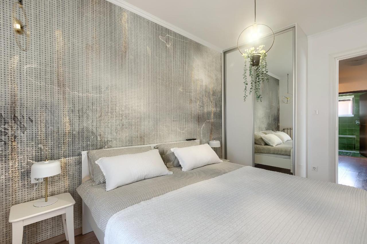 Palm View Apartment Rovinj