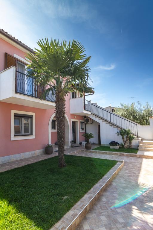 Apartment Palm View Rovinj