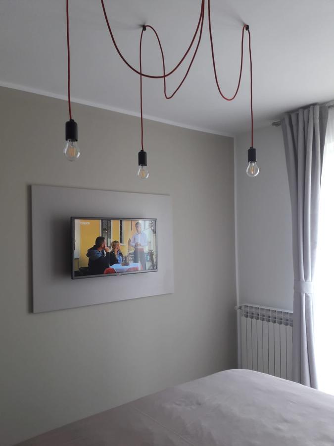 Apartment Palm View Rovinj
