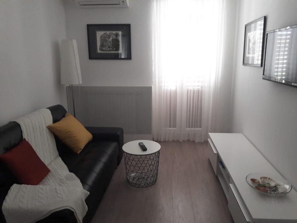Palm View Apartment Rovinj